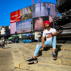 Da Crew - Diljit Dosanjh