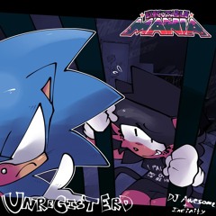 EXECUTABLE MANIA OST | Unregisted V3