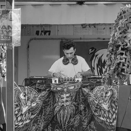 Open Decks MiniMix for Sunshine Basslines 10/7/23