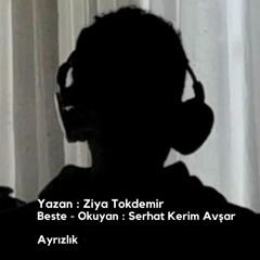 Ayrızlık