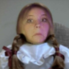 Annabelle Doll