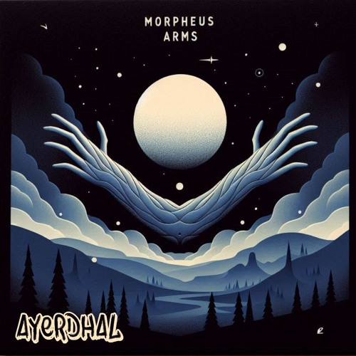 Morpheus Arms #6