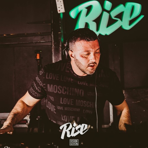 F - Projekt | RISE LDN | XOYO 05.02.22