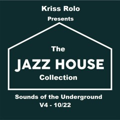 Sounds of the Underground V4 - 10/22 - FREE DOWNLOAD