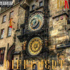 Different (prod. by NXIRE)
