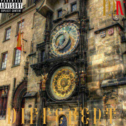 Different (prod. by NXIRE)