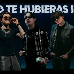 Gabito Ballesteros, Peso Pluma, Natanael Cano - Si No Te Hubieras Ido