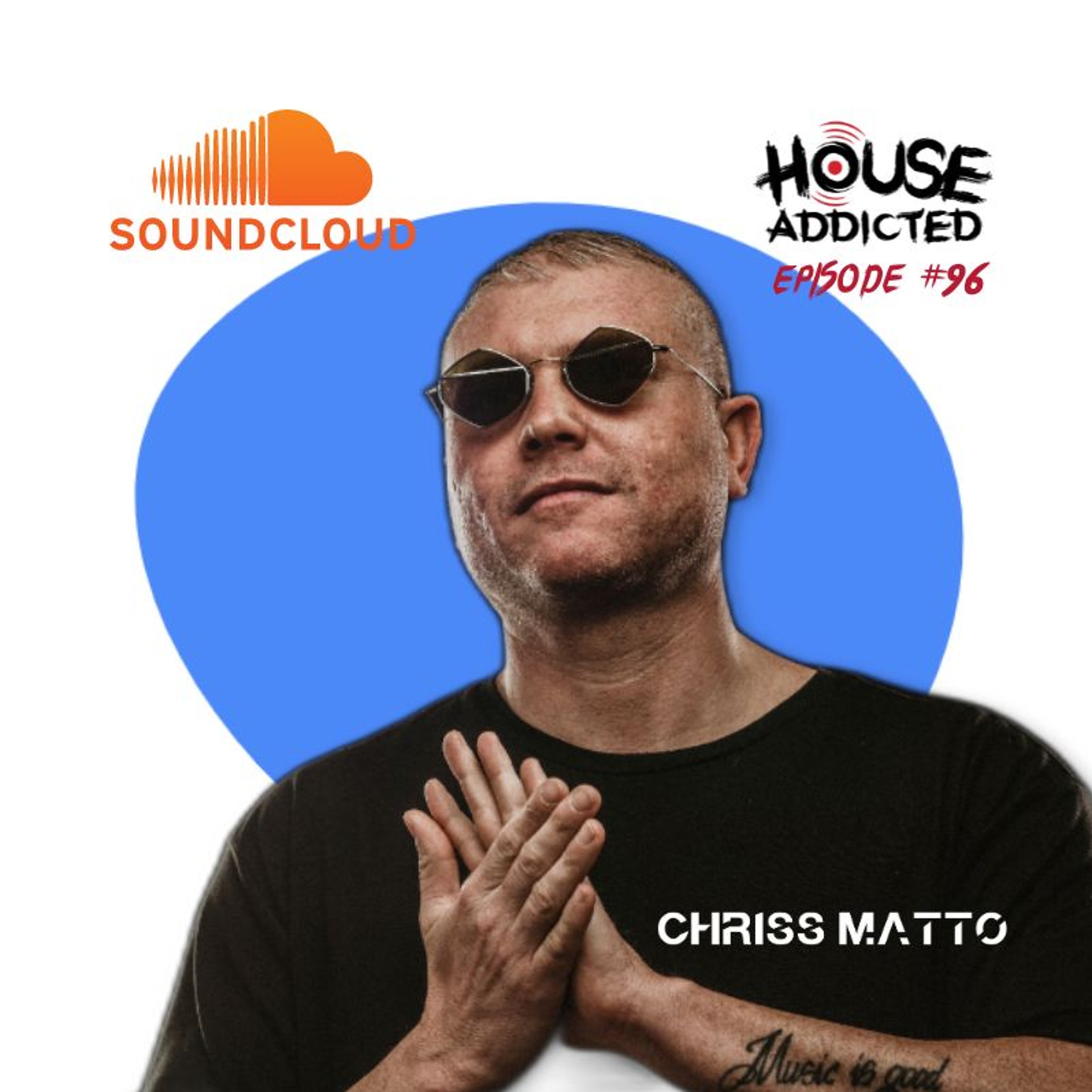 Chriss Mattò