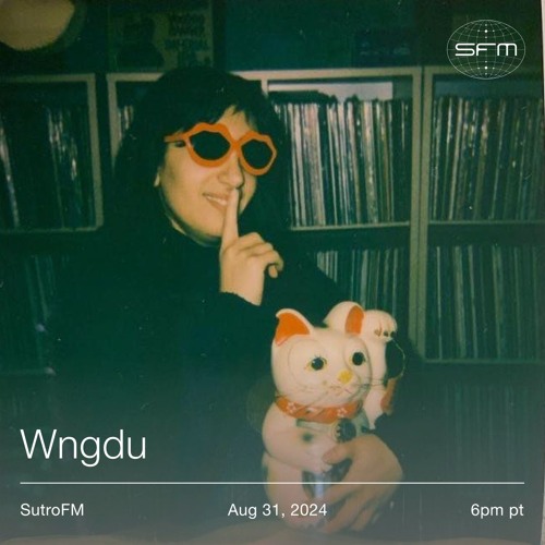In-studio: Wngdu
