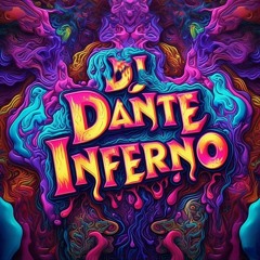 Dante Inferno ✡ DJ Set - Nostalgic Trance