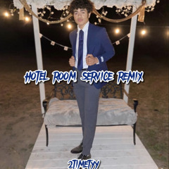 2timetyy- “bring ya gf”pitbull remix (official audio)