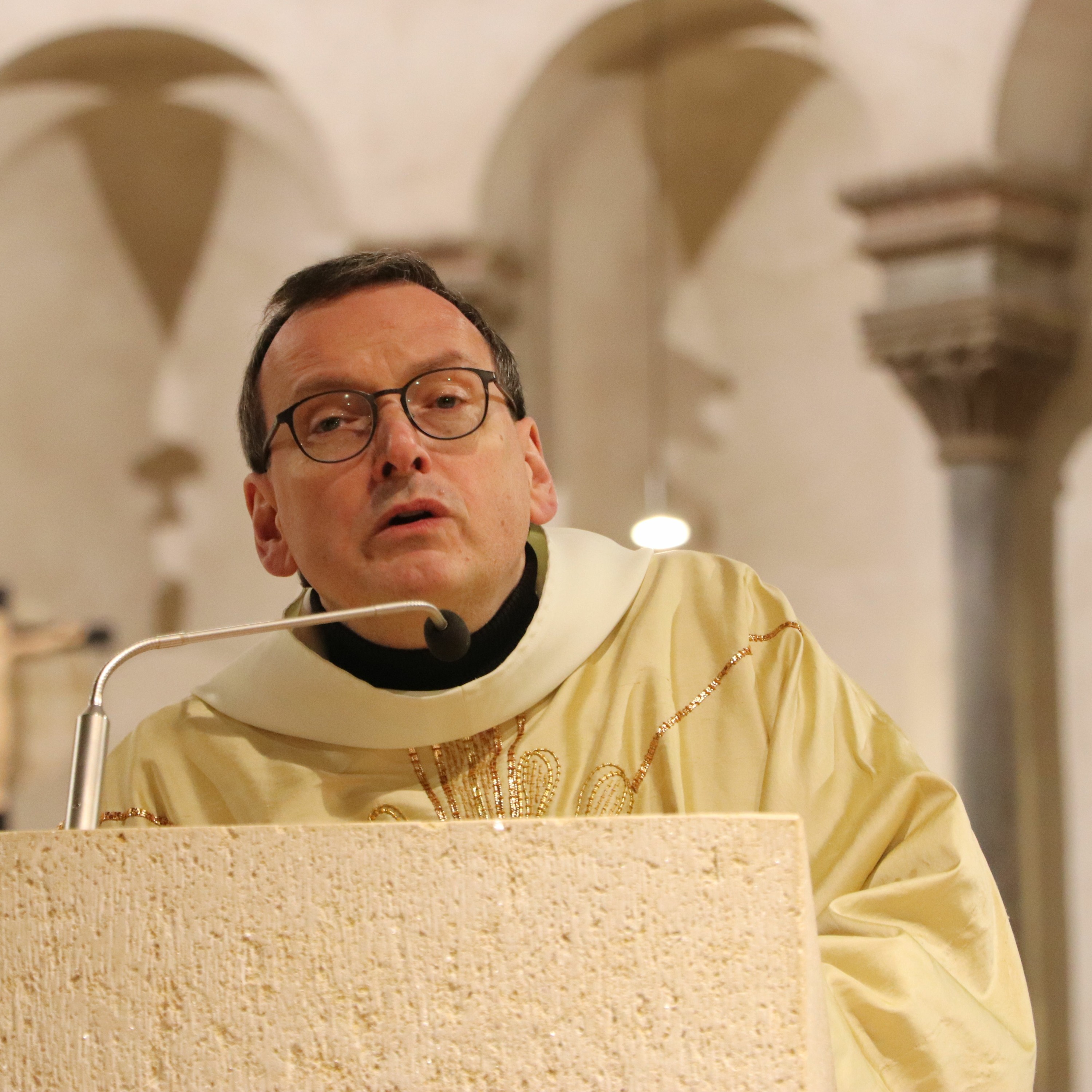Monastische Gemeinschaften von Jerusalem | Köln