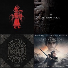 Mi playlist Nordic Neofolk