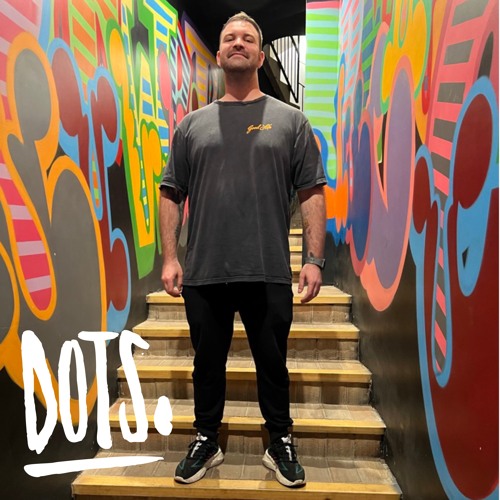 DOTS.cast #29 /w LUDWIG RAUSCH