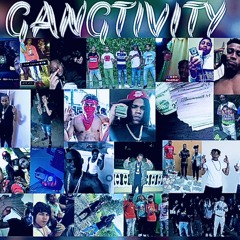Gangster Pain - Bloody Bear X BG Rico