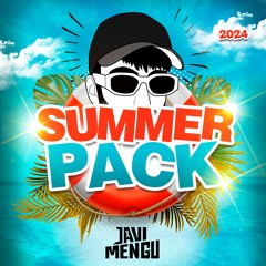 Summer Pack 2024 By JAVI MENGU