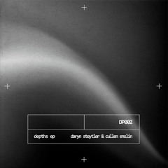Daryn Steytler & Cullen Enslin - Depths EP [DP002]