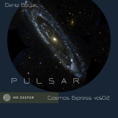 Pulsar  - Mr Deeper