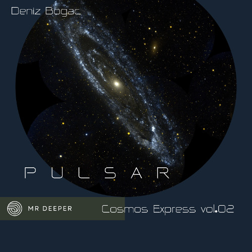 Pulsar  - Mr Deeper