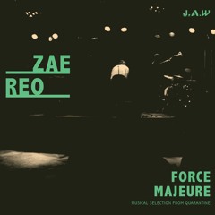 Force Majeure 09 - Zaereo