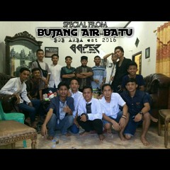 DJ CINTA TERLARANG VS SETIA BERSELIMUT DUSTA FUNKOT HARDMIX FULL BASS || DJ BAPER ON THE MIX.