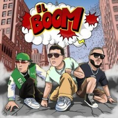 Tito El Bambino Ft. Ñengo Flow & Gotay El Autentiko - El Boom (Antonio Colaña 2022 Intro Mashup)