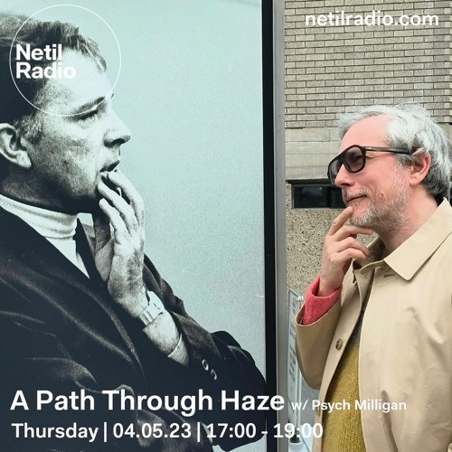 A Path Through Haze: 04 05 2023