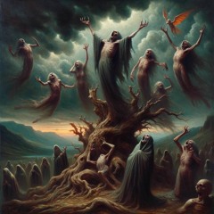 Twobob - Murdery - Bush