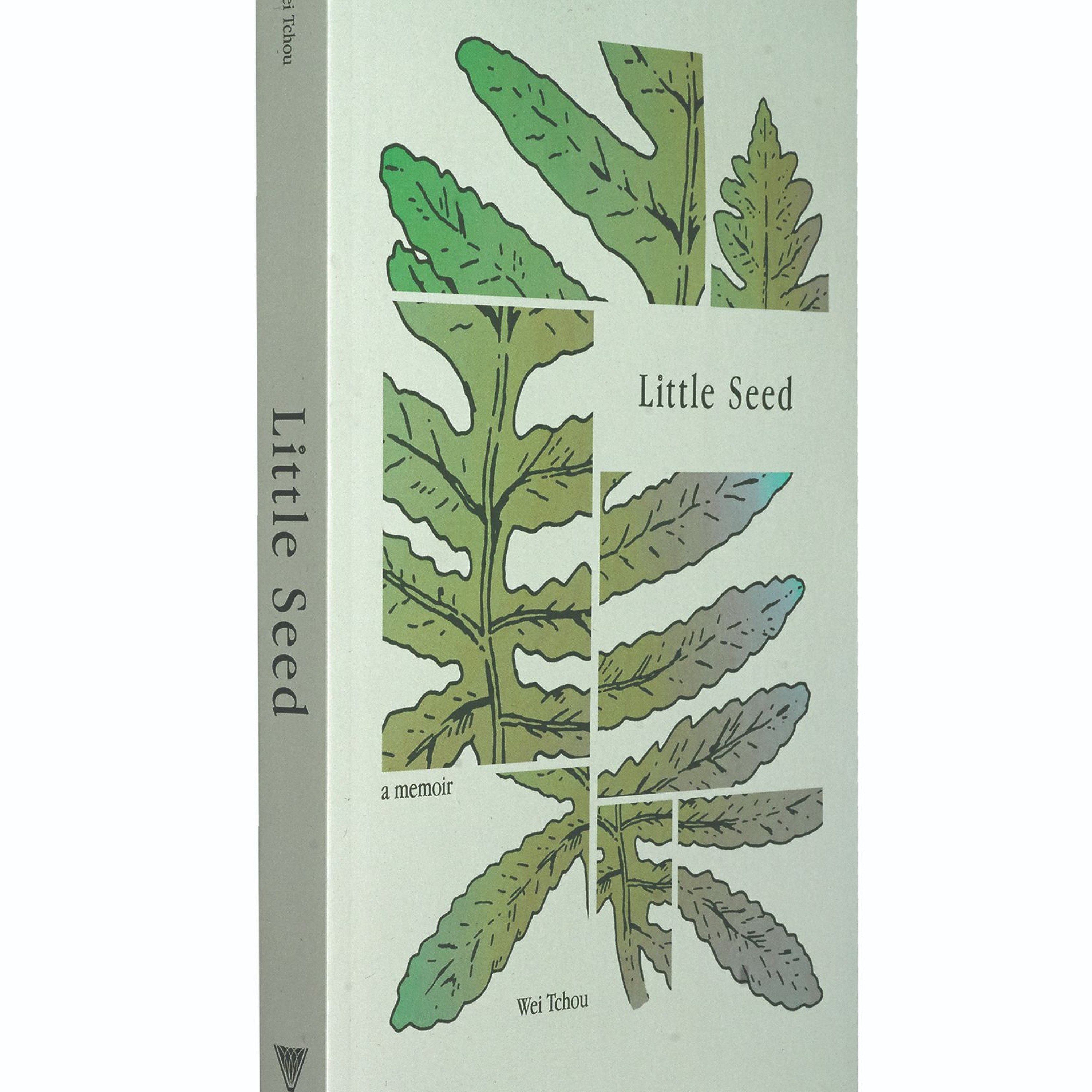 Little Seed by Wei Tchou episode artwork