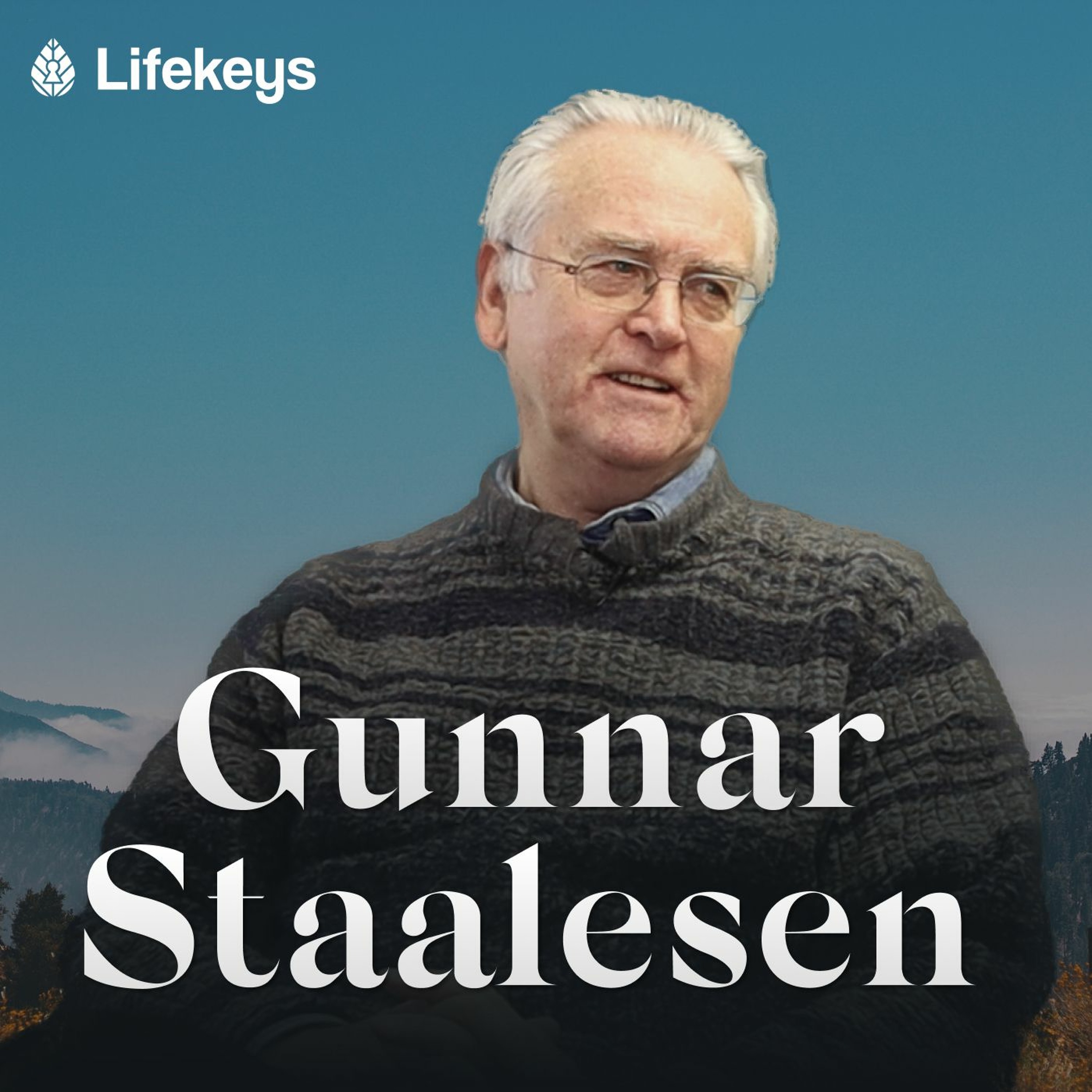 Lifekeys Talks