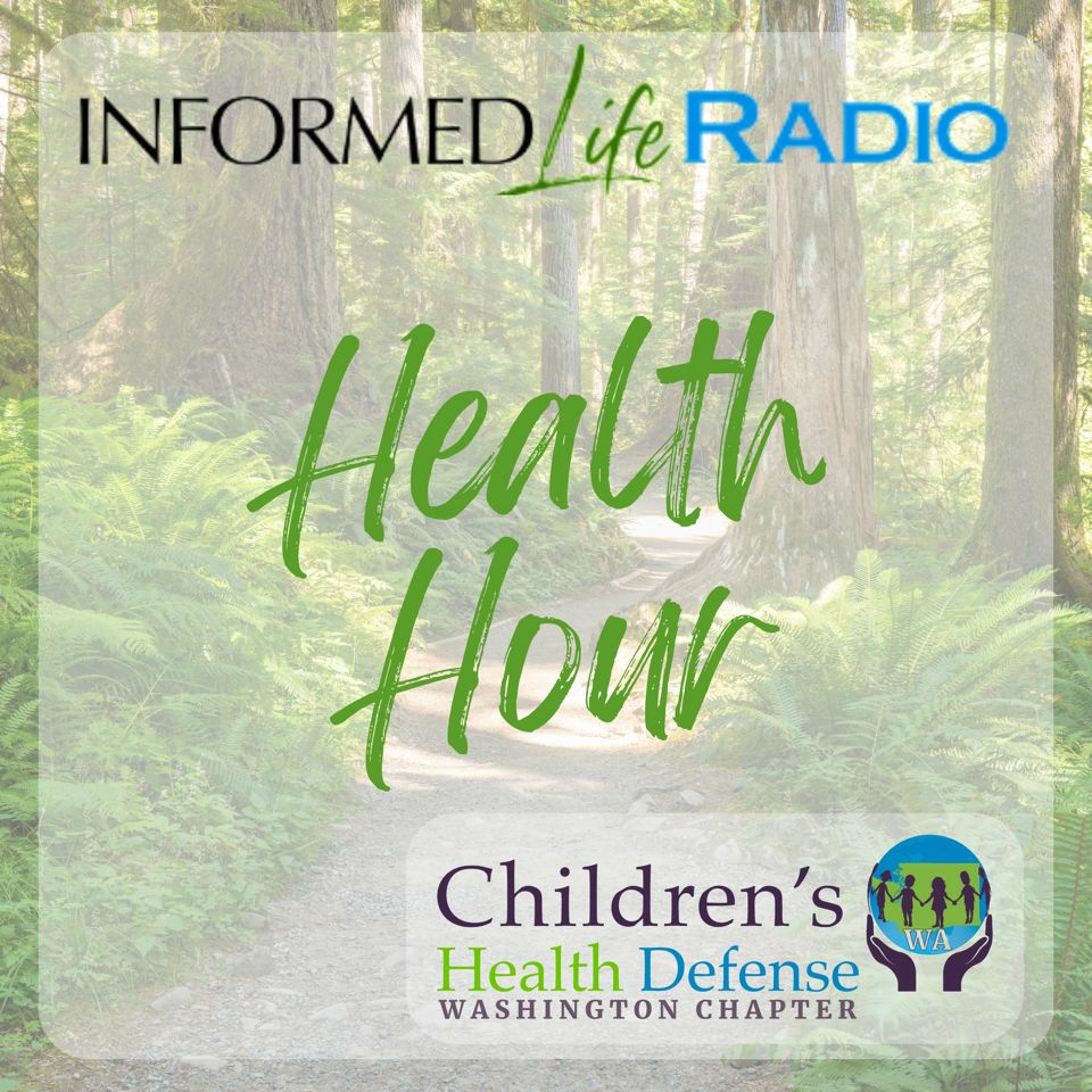 Alternative Talk- 1150AM KKNW
