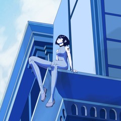 can't let go「es.cher」