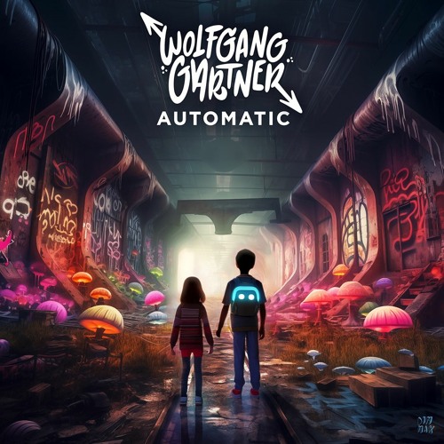 Stream Wolfgang Gartner Automatic by wolfganggartner Listen online
