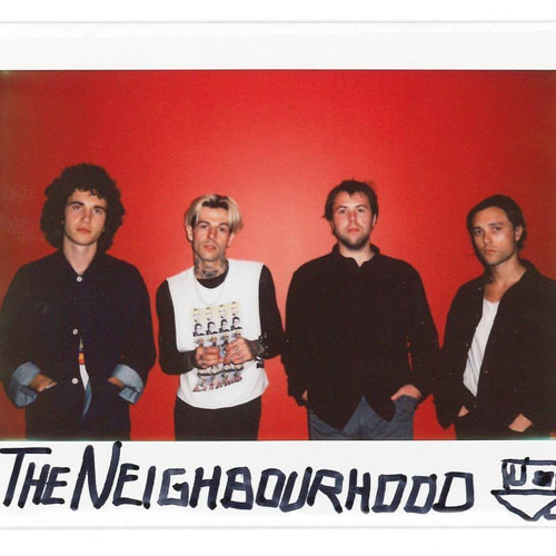 Wiped Out! Lyrics - The Neighbourhood