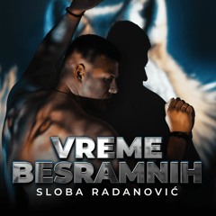 SLOBA RADANOVIC X TAMARA VUJACIC - BATERIJE