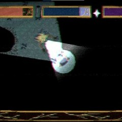 Caamanha - Menu Soundtrack