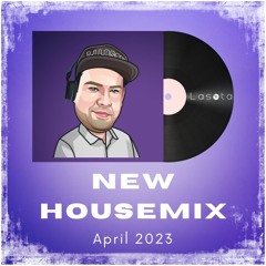Dj Lasota - HouseMix 2023