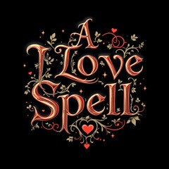 A i love spell ❤️🩷😍