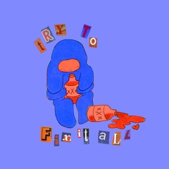 tim lake - try to fix it all (tmorave)