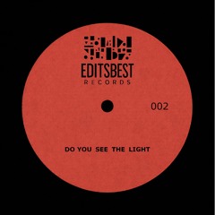 Snap - See The Light (Oscar OZZ Edit) - EBR002