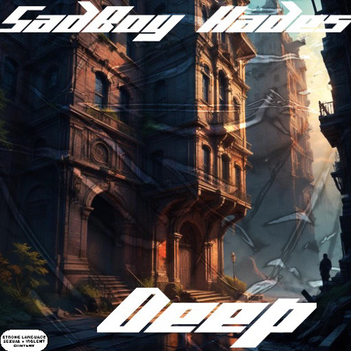 Deep (Freestyle) [Mix]—Prod. Nick Tara