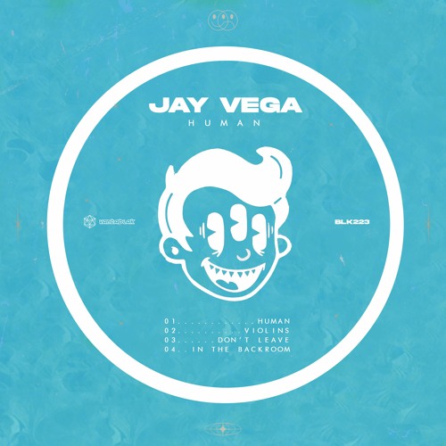 Jay Vega, Matteo Lugg - Don't Leave