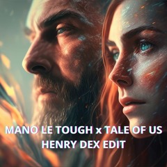 Mano Le Tough x Tale Of Us - Primative People (Henry Dex Edit) FREE DL