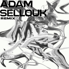 WhoMadeWho - Heads Above (Adam Sellouk Remix) // Free Download