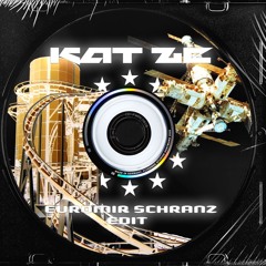 Kat Ze - Euromir (Schranz Edit) FREE DOWNLOAD