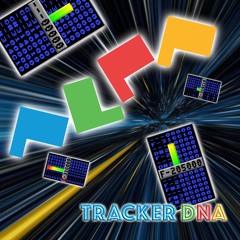 Tracker DNA