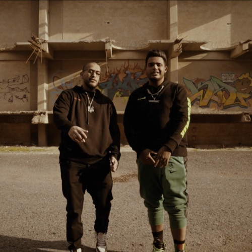 SouLTakeR x VORTEX - 9arrat  سولتيكر و فورتكس - صارت