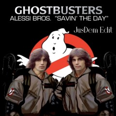Alessi Bros - Savin' the Day (JustDem Edit)