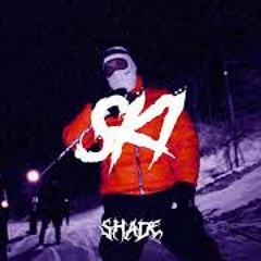 Central Cee x Headie One x R&B x VOCAL UK Drill Type Beat - "SKI" | 2021 | @PRODBYSHADE08