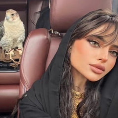 ‎⁨العين صآرت بـ الدموع تلآلي - سعيد بن مانع⁩